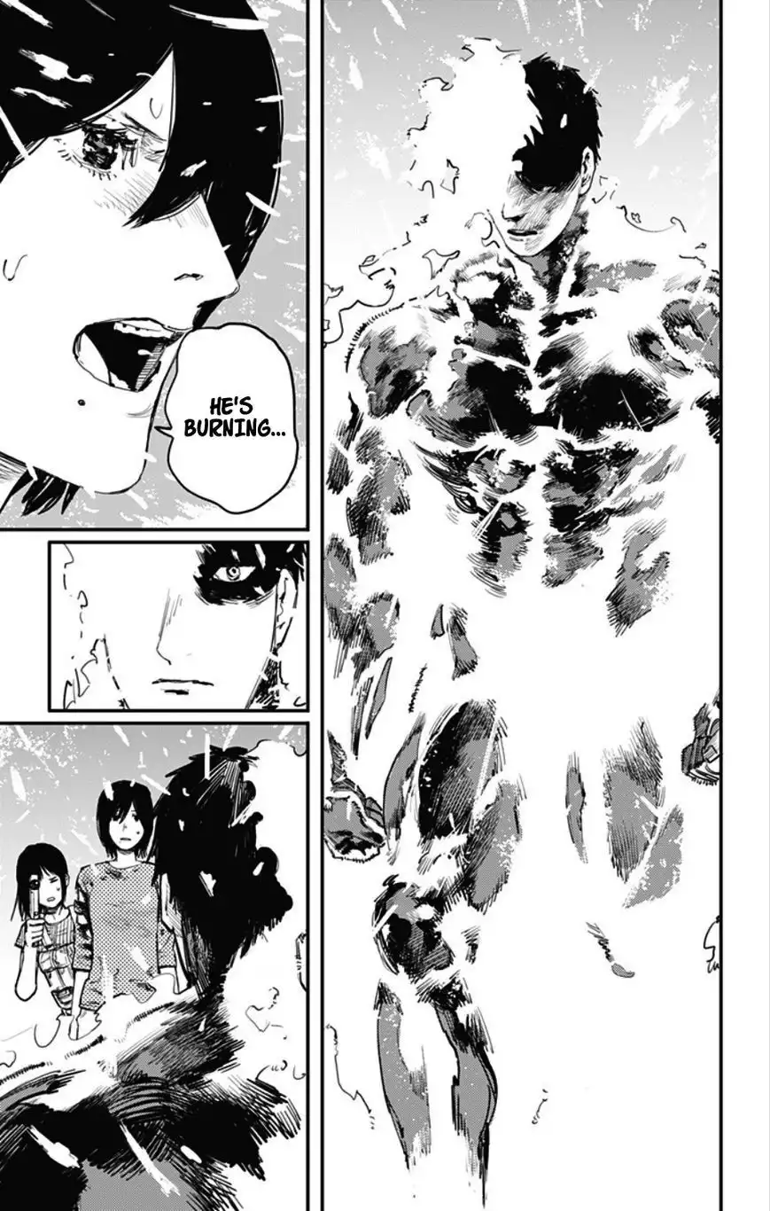 Fire Punch Chapter 12 5